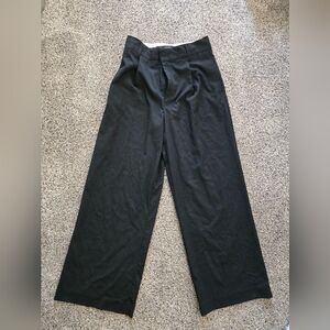 Zara Women's Black Pants